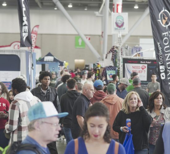 2024年美國國際冬季戶外運動用品展 Snowbound Expo 2024